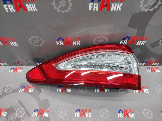 DS7313405FJ Фонарь задний левый внешний купить Тернополь