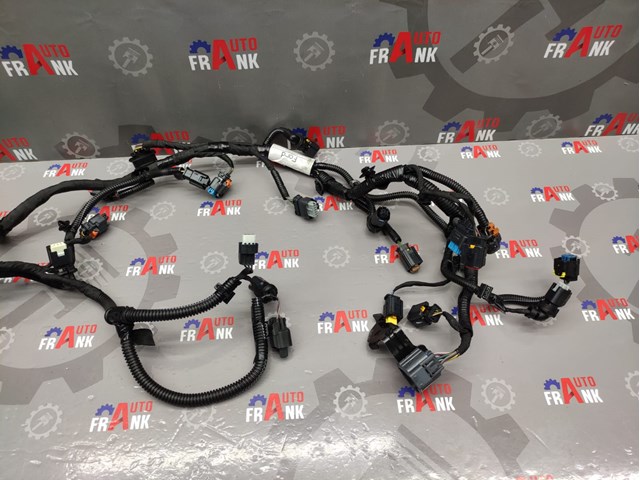 FORD DU5T12C508 в наличии Тернополь