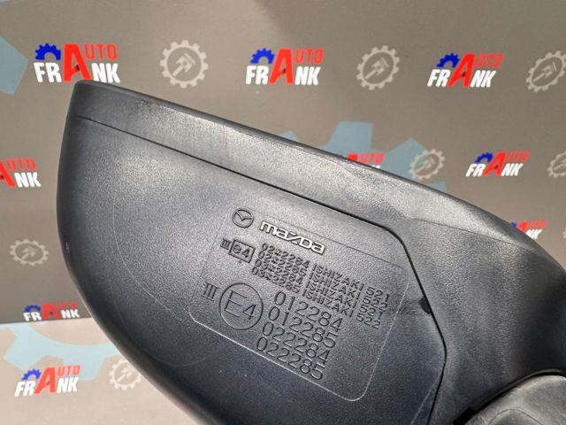 EH1169180E74 MAZDA Зеркало заднего вида левое купить в Киев
