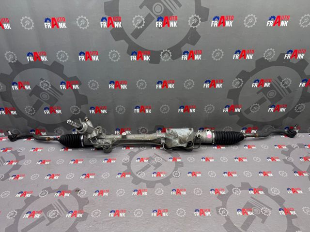 Рейка рулевая EH1432110 MAZDA