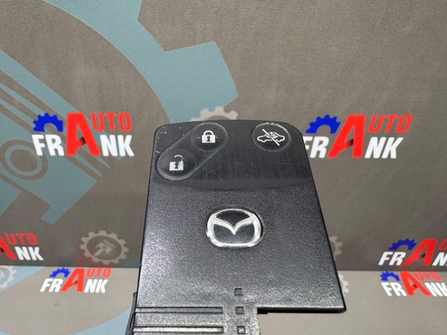 MAZDA EHY4675RYA в наличии Харьков