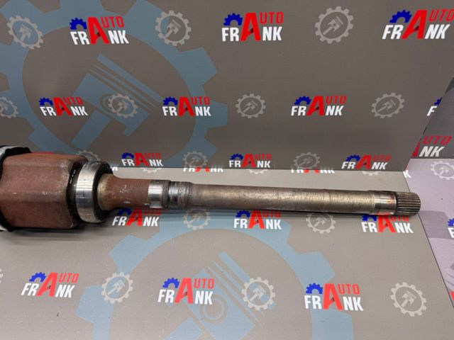 EV6P3B436MB Правая полуось купить Киев