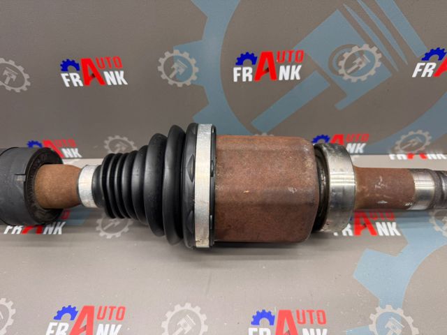 FORD EV6P3B436MB Правая полуось в наличии Днепр