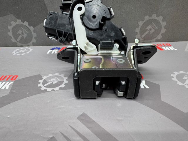 G33M62310B MAZDA Замок багажника купить в Черкассы