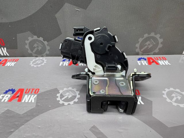 G33M62310B MAZDA Замок крышки багажника (двери 3/5-й задней) купить в Львов