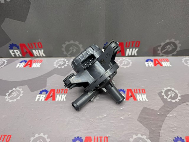 G904052010 TOYOTA Помпа водяная (насос) охлаждения, дополнительный электрический купить в Павлоград