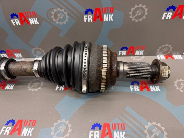 GD722550XB MAZDA Правая полуось купить в Винница