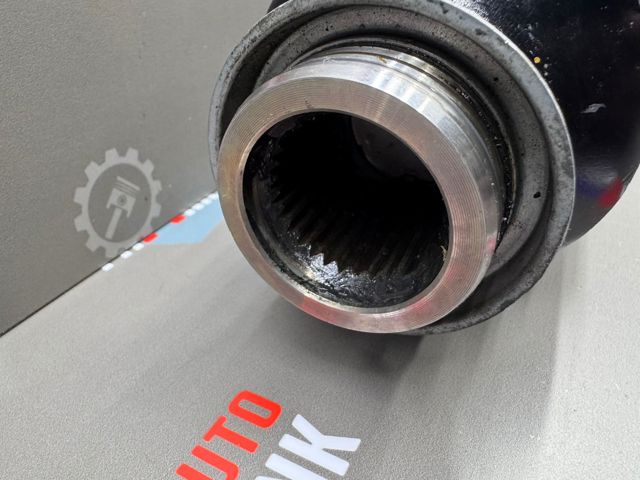 GD722550XB Правая полуось купить Черкассы
