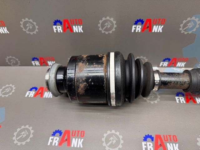 GD722550XB MAZDA Полуось (привод) передняя правая купить в Полтава