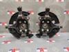 Цапфа передняя правая KD3533021A MAZDA