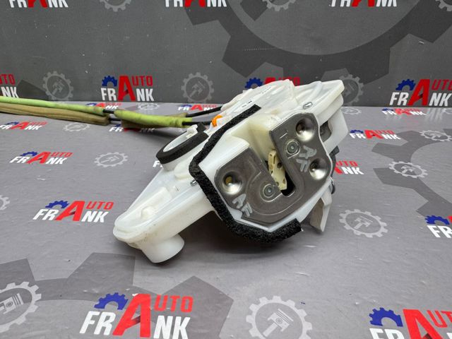 KD5359310 Замок двери передней левой купить Черновцы