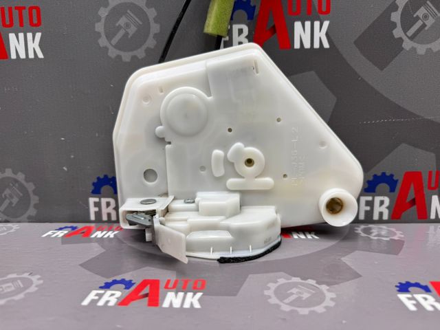 KD5359310 Замок водительской двери купить Сумы