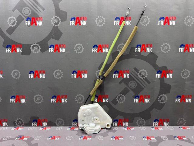 Замок двери водителя KD5359310 MAZDA