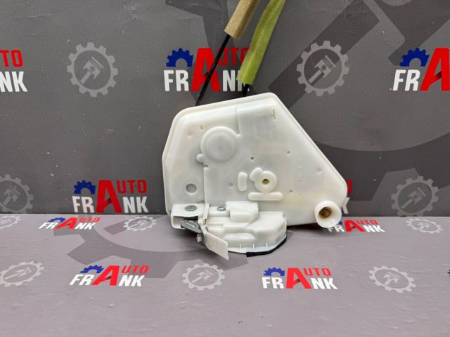 KD5359310 MAZDA Замок водительской двери купить в Тернополь