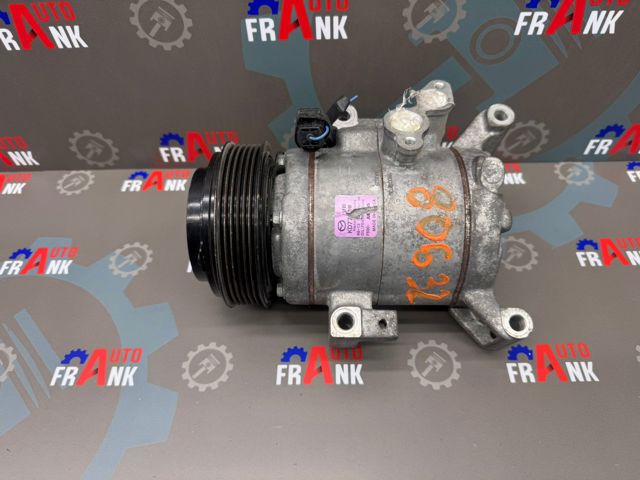 KD7761450A Компрессор кондиционера купить Львов