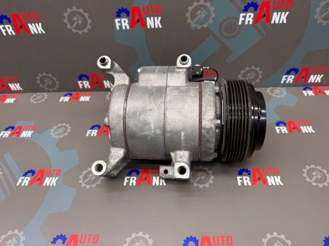 KD7761450A Компрессор кондиционера купить Львов