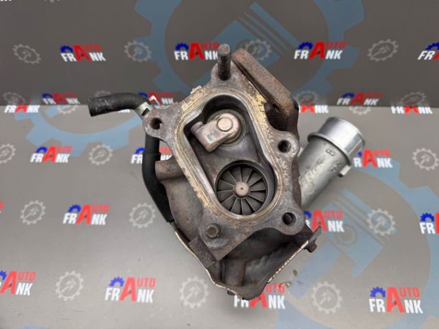 L3Y31370Z MAZDA Турбина купить в Черкассы