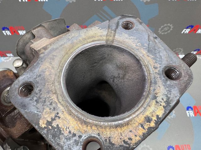 MAZDA L3Y31370Z Турбина в наличии Черновцы