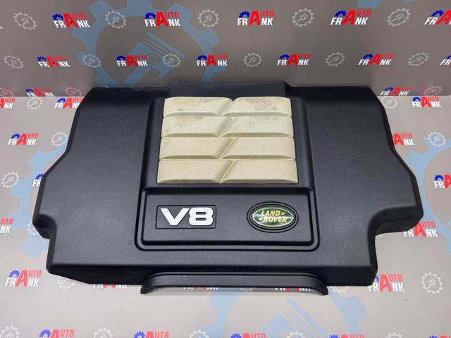 Экран двигателя LBH500350 LAND ROVER