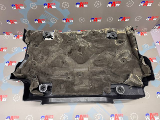 LBH500350 Крышка двигателя купить Тернополь