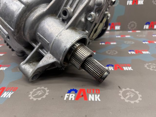 MAZDA LN0527500 Раздатка в наличии Черкассы