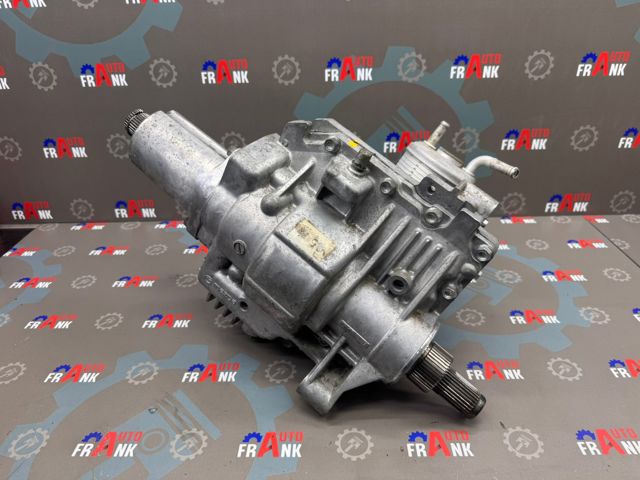 MAZDA LN0527500 Раздатка (коробка раздаточная) в наличии Винница
