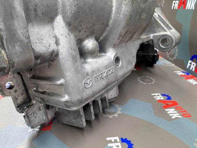 MAZDA LN0527500 Раздатка в наличии Киев