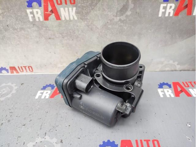 Дроссельная заслонка LR004065 LAND ROVER