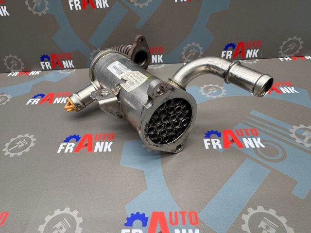 LR004535 LAND ROVER Радиатор системы EGR купить в Украина