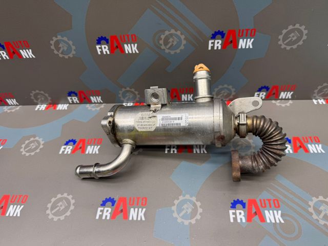 LR004535 LAND ROVER Радиатор системы EGR рециркуляции выхлопных газов купить в Украина