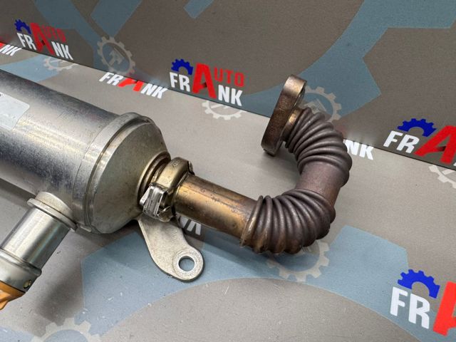 LAND ROVER LR004536 Радиатор системы EGR в наличии Ровно