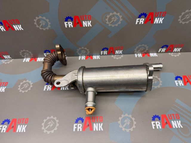 LR004536 Радиатор системы EGR купить Винница