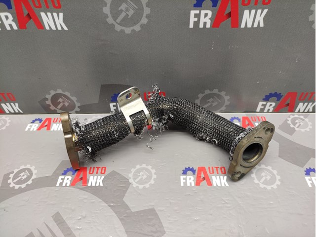 Шланги и трубки системы рециркуляции LR006215 LAND ROVER