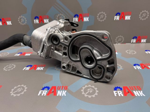 LAND ROVER LR006653 Корпус масляного фильтра в наличии Одесса