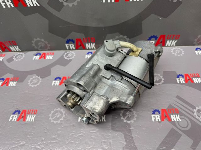 Стартер двигателя LR014060 LAND ROVER