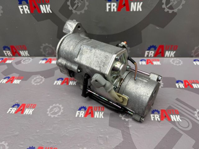 LR014060 LAND ROVER Стартер купить в Черновцы