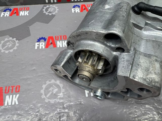 LR014060 LAND ROVER Стартер купить в Ровно