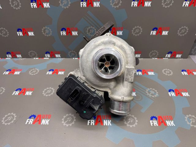 LAND ROVER LR038322 Турбина в наличии Харьков