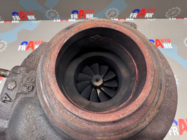 LAND ROVER LR038322 Турбина в наличии Одесса