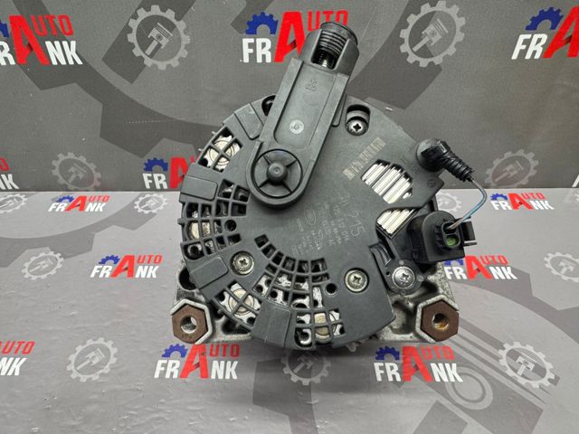 LR047579 LAND ROVER Генератор купить в Николаев