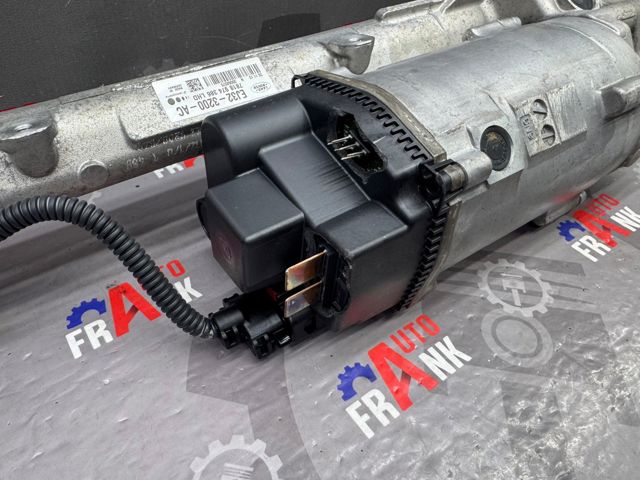 LAND ROVER LR049354 Рейка рулевая в наличии Полтава