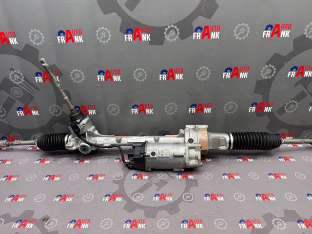 LR049354 LAND ROVER Рулевая рейка купить в Винница