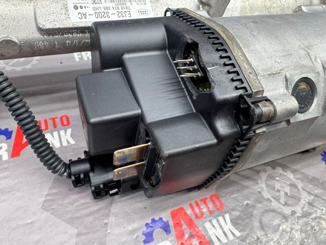 LR049354 Рулевая рейка купить Николаев