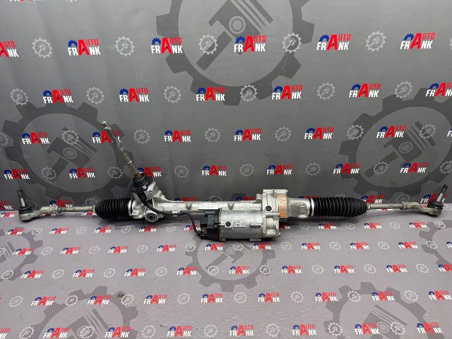 Управление рулевое в сборе LR049354 LAND ROVER