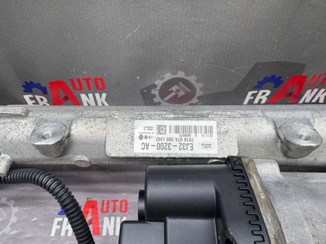 LR049354 LAND ROVER Рейка рулевая купить в Харьков