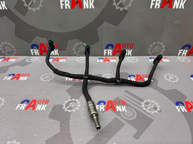 LAND ROVER LR051528 Трубка топливная, обратная от форсунок в наличии Харьков