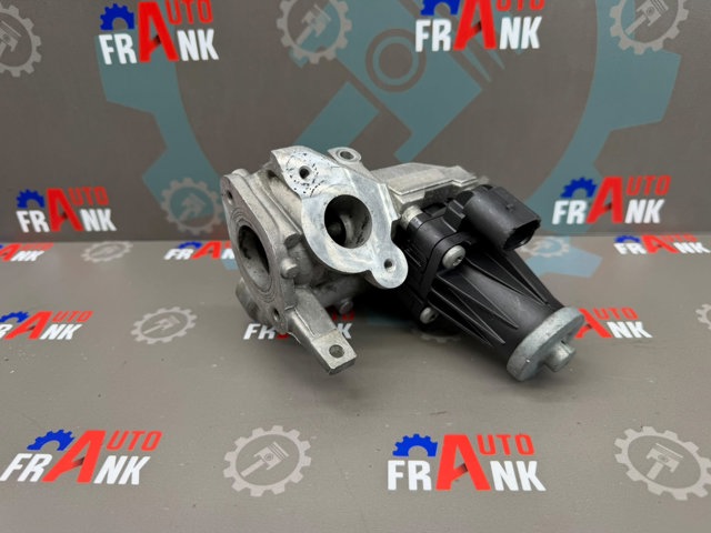 LAND ROVER LR110291 Клапан EGR рециркуляции газов в наличии Сумы