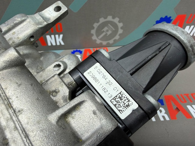 LAND ROVER LR110291 Клапан ЕГР в наличии Одесса