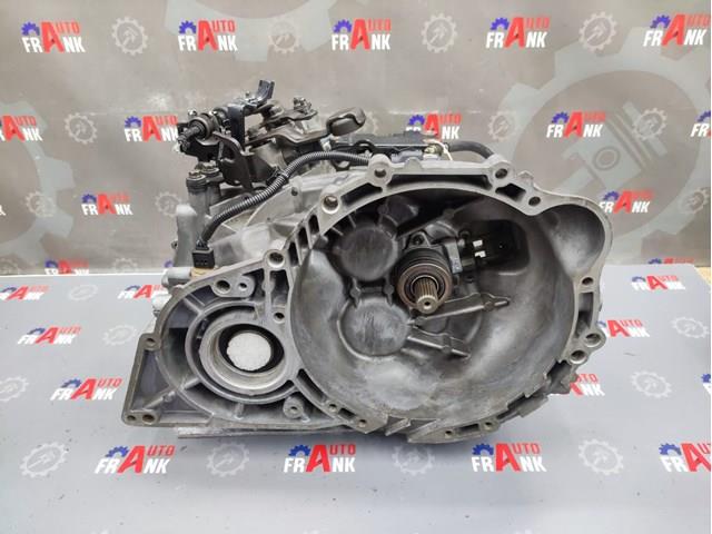 КПП M5GF2 HYUNDAI