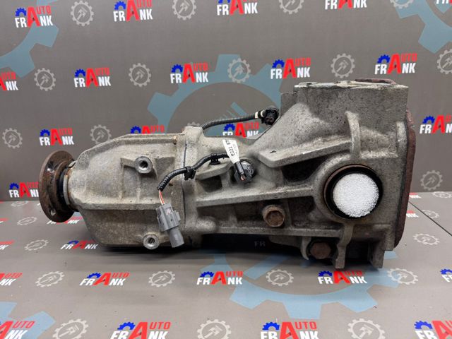 MA2827020C MAZDA Редуктор задний купить в Одесса